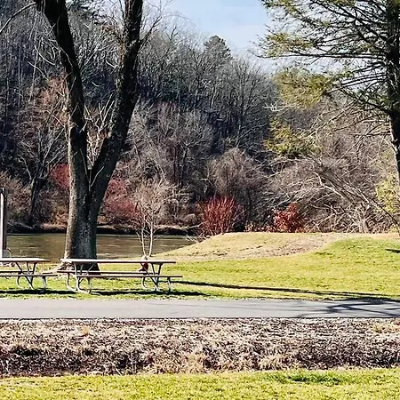 French Broad Overlook
